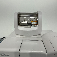 Horiba Partica A-950V2 Laser Scattering Analyzer image 3